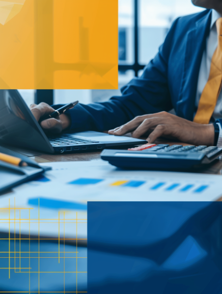 Audit des comptes Paris 17