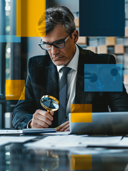 Commissaire aux comptes Paris 17