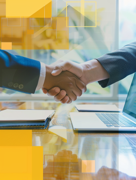 Audit acquisition entreprise Paris 17