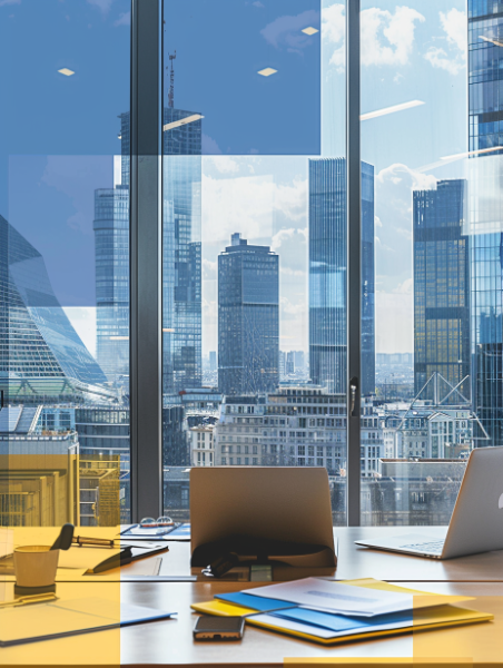 cabinet comptable Courbevoie