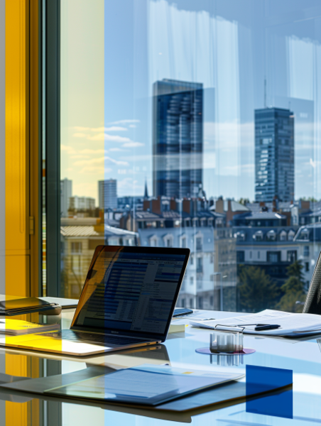 commissaire aux comptes Levallois-Perret