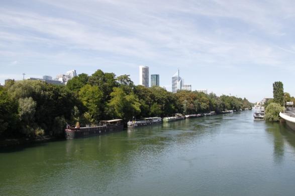 Expert-comptable Puteaux