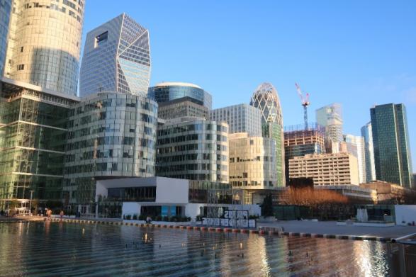 Expert-comptable Courbevoie