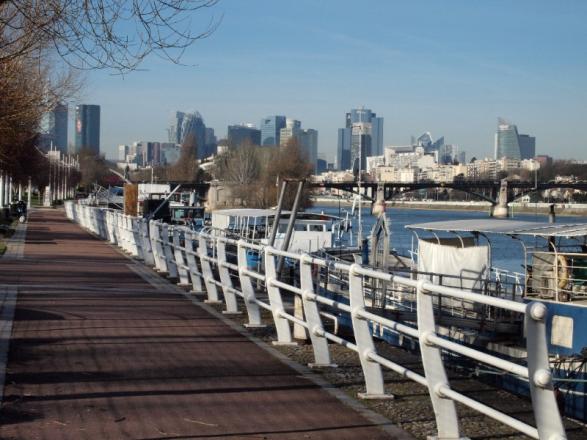  Expert-comptable Levallois-Perret