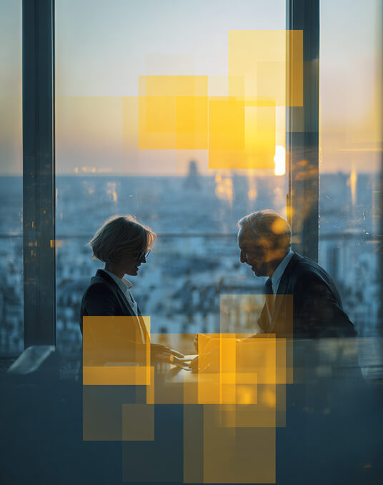 Cabinet d'expertise comptable