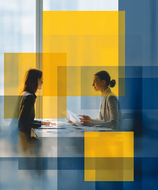 Gestion de pôle social