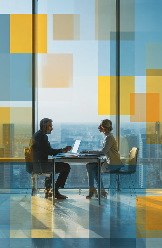 Des conseils stratégiques