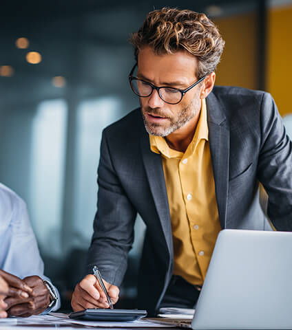 Commissariat aux comptes