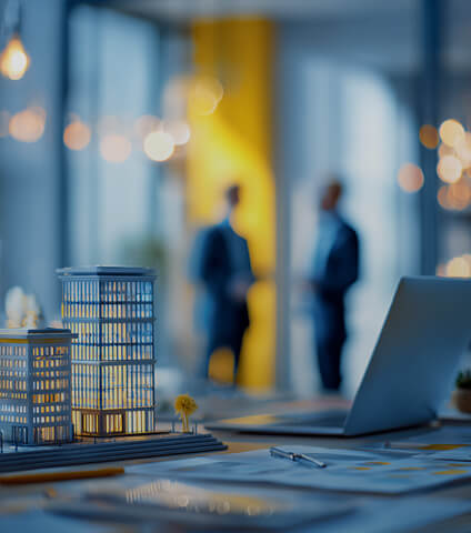 Création et modification d’entreprise